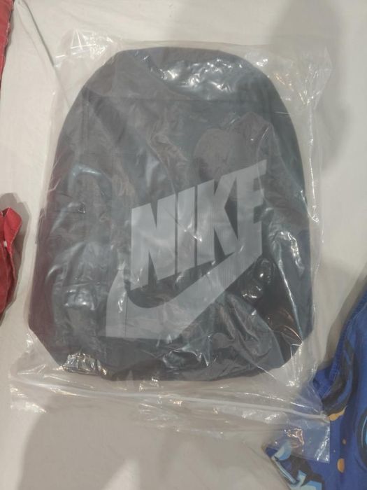 Раница на найк ,чисто нова