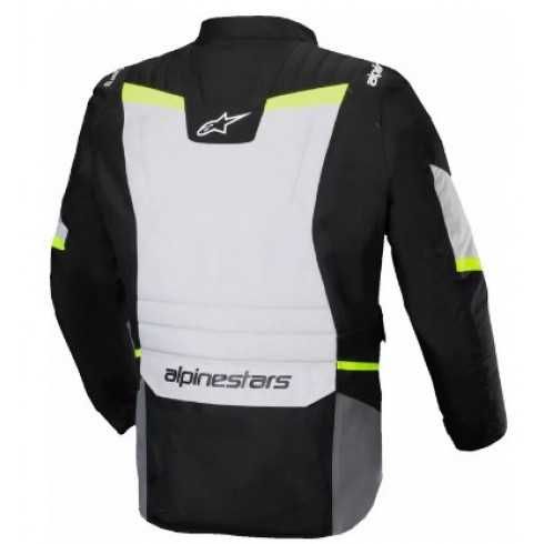 Текстилно мото яке ALPINESTARS ST-1 WP нов модел ТУРИСТ