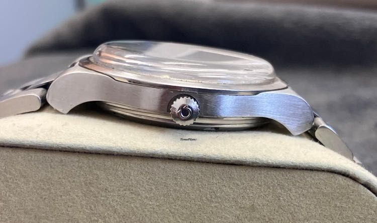 Omega Geneve ref. 1660173