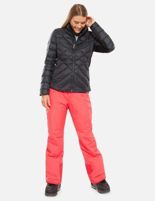 Pantaloni ski dama The North Face   L