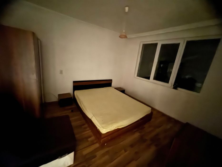 2стаен тухлен апартамент калето