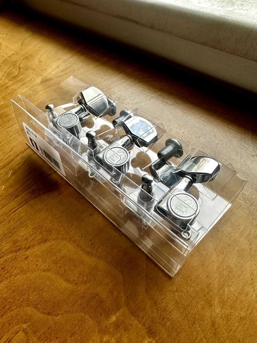 PRS оригинални ключовe за китара