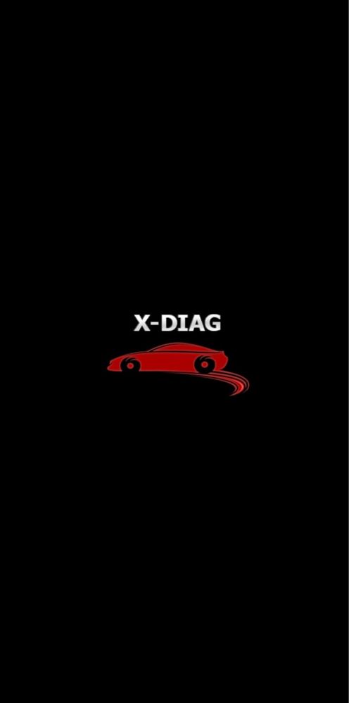 Tester/Diagnoza Launch-x431 Thinkdiag 2+Xdiag Full cu Update uri 1 an