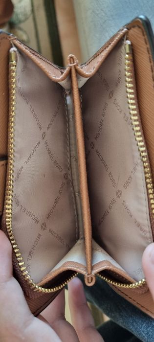 Портфейл Michael Kors