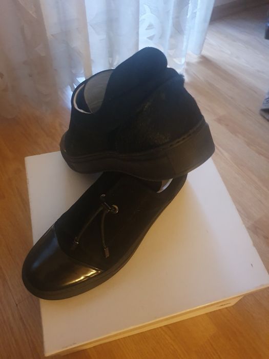 Sneakers Mhoneiro