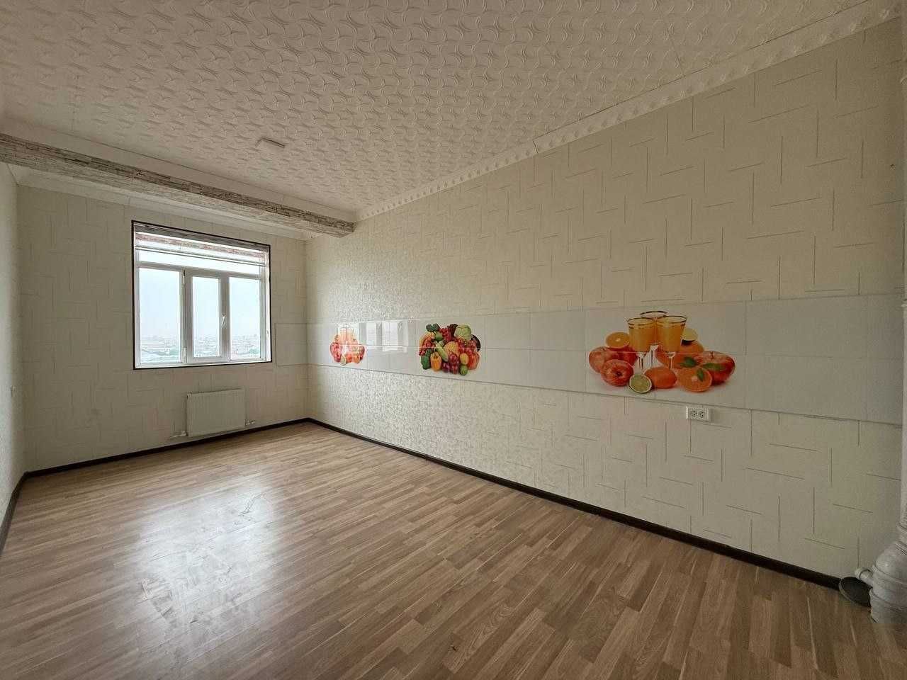 6 xonali qilingan 225m² 6-7-qavatlat