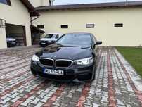 Bmw 520D Xdrive 2019