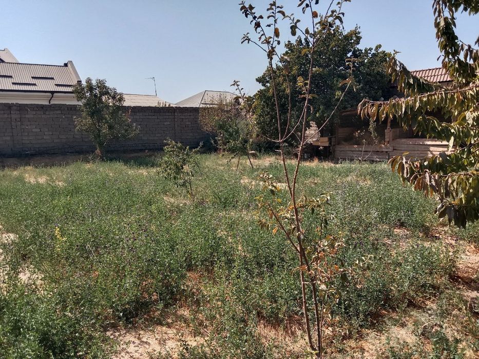 Srochno yer sotiladi