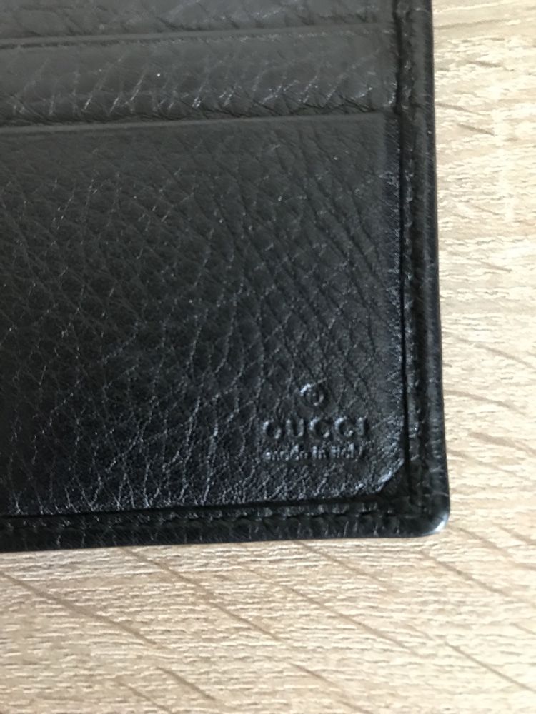 Vand portofel gucci original