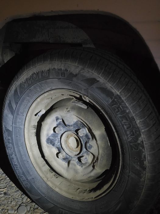 qo‘qon diska 12, balon 12, kalpak 12