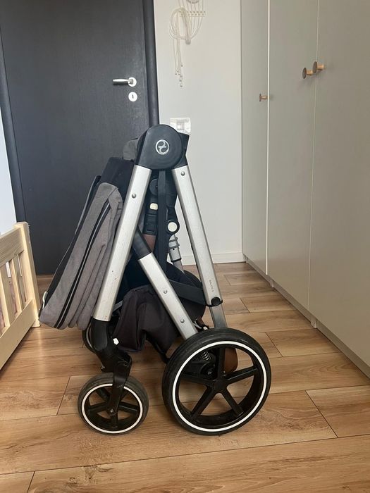 Carut Cybex Balios S