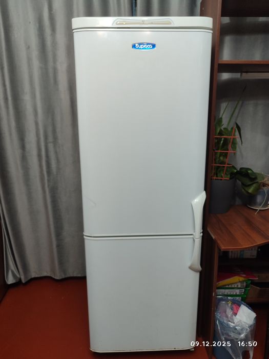 Продам холодильник б\у,