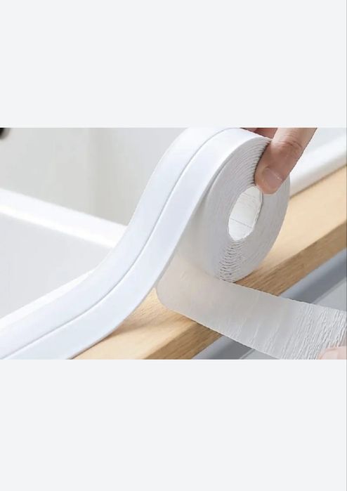 Продам белый ленту для ванн