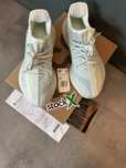 Yeezy Boost 350 Model Cloud White Poze Reale Marimi 36-47
