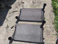 Radiator intercooler 2.0 tdi BMP BMM BMR Volkswagen Passat B6