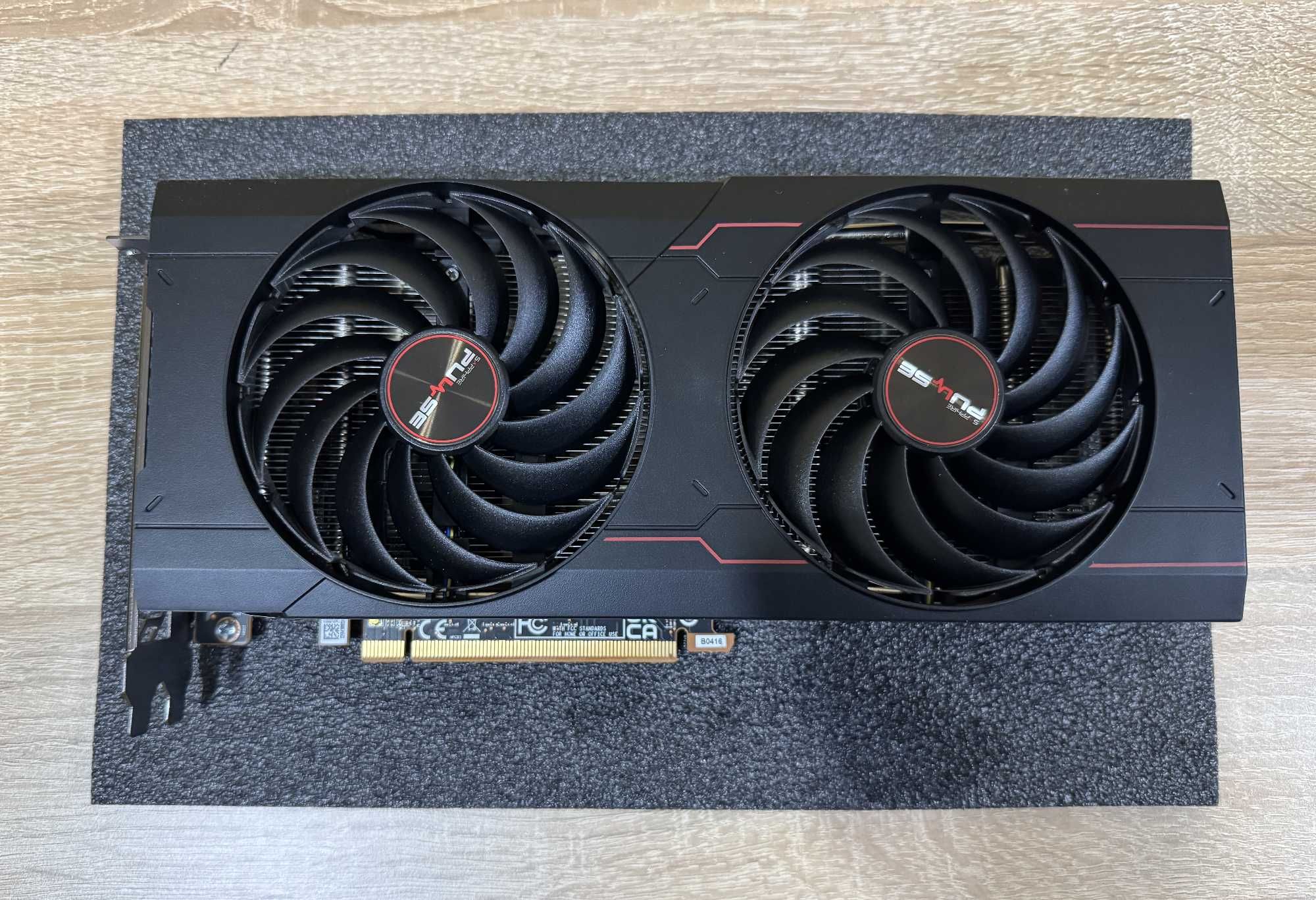 AMD Radeon RX 6700 XT 12GB