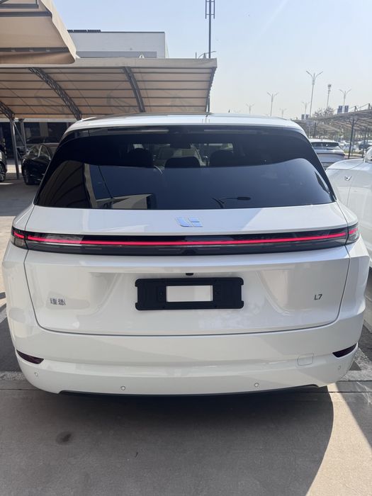 LiXiang L7 Ultra