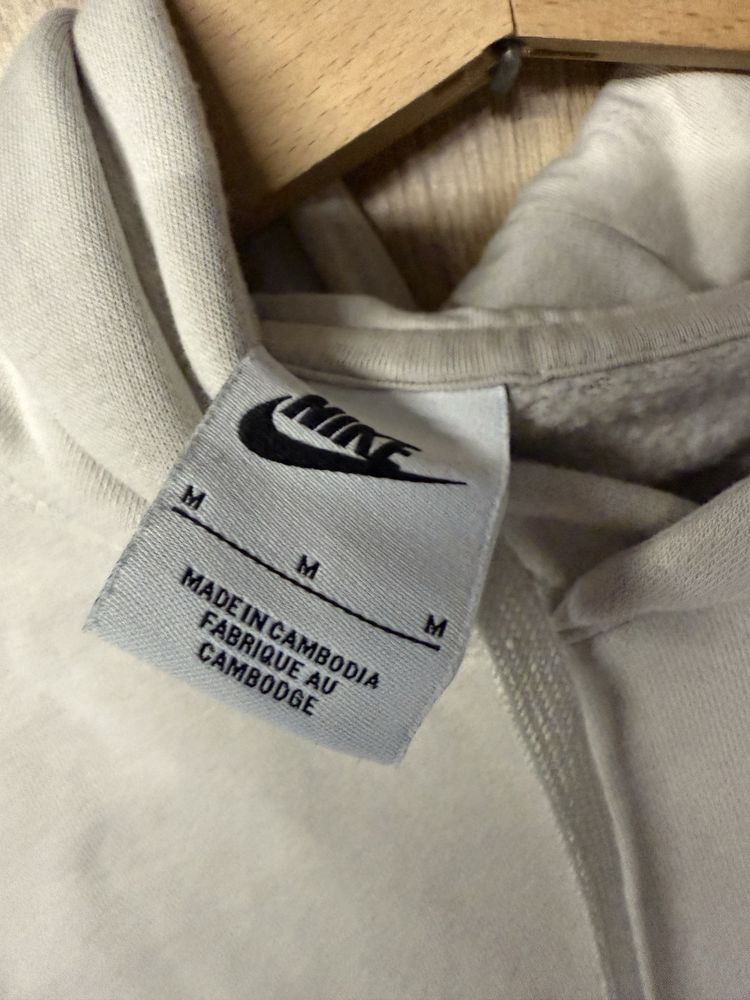 Мъжки суичър Nike