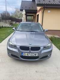 BMW Seria 3 320D E90 2010 Euro5