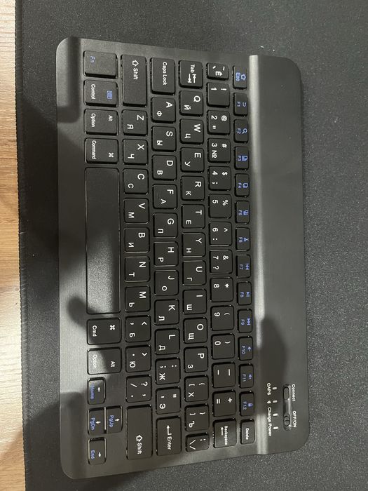 Беспроводная Клавиатура Bluetooth