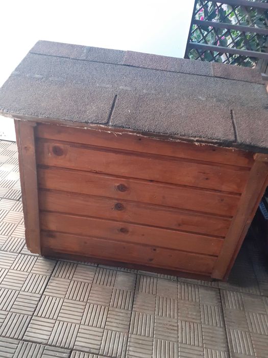 Cușca caine ieftina