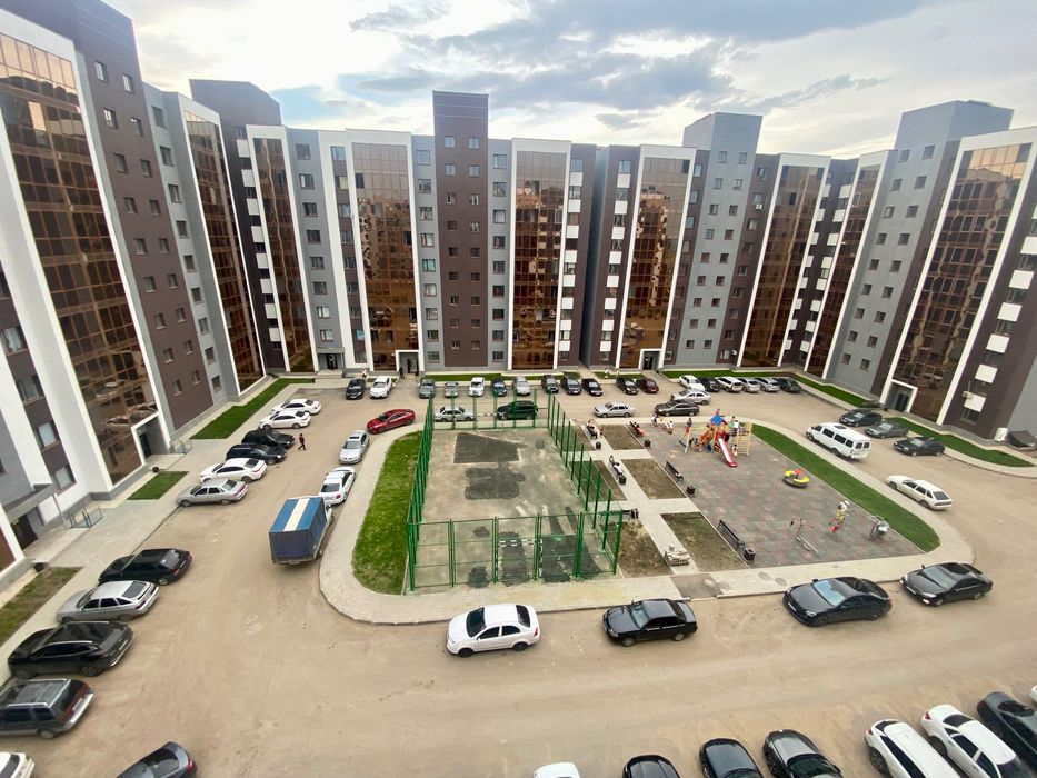 Сдам квартир однокомнатную город Костанай