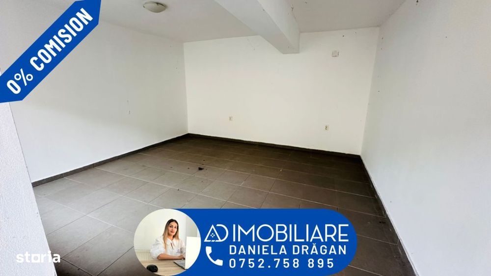 Spații comerciale de vânzare în Rovinari / 0% comision