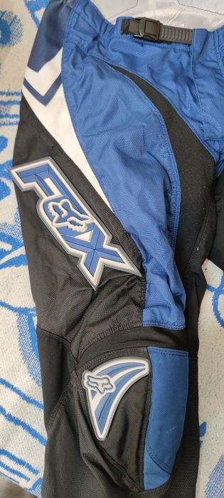 Панталон за мотор