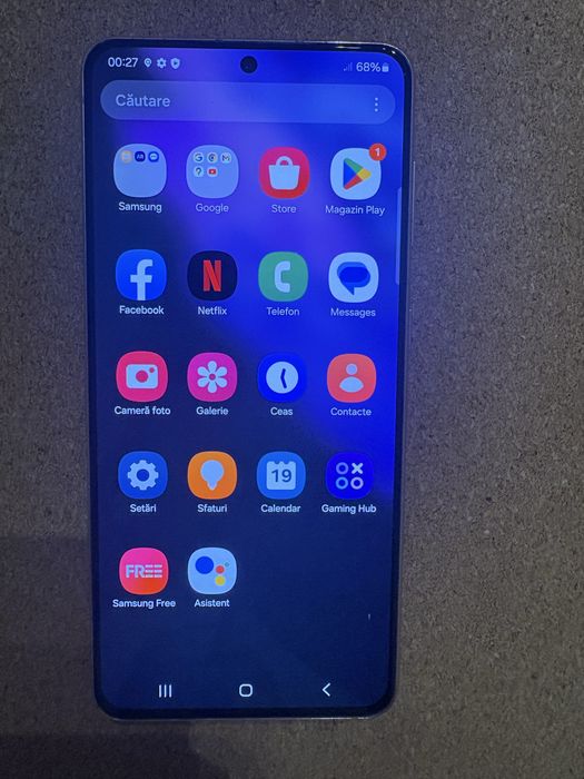 Samsung S21 5G 128Gb ID-XXL4905