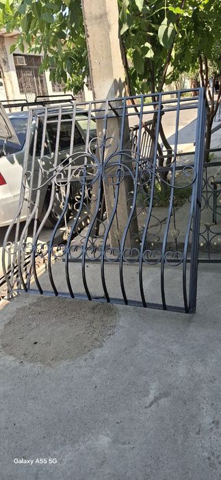 Sifatli va hamyonbop panjaralar