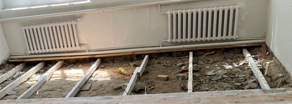 Продам батареи чугунные