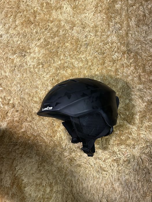 Casca de protectie SKI