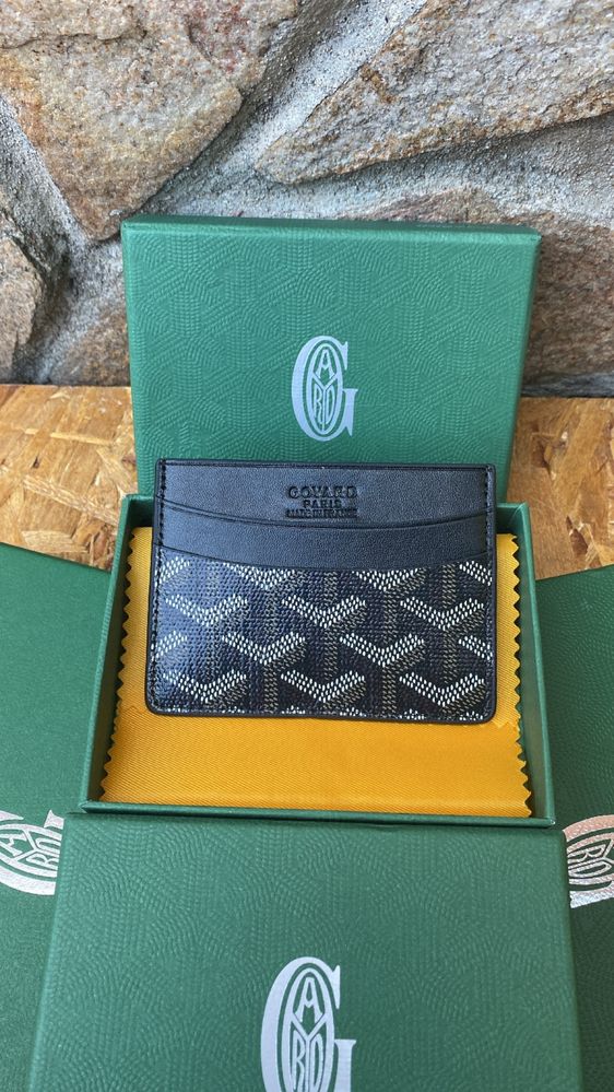Goyard Портфейли
