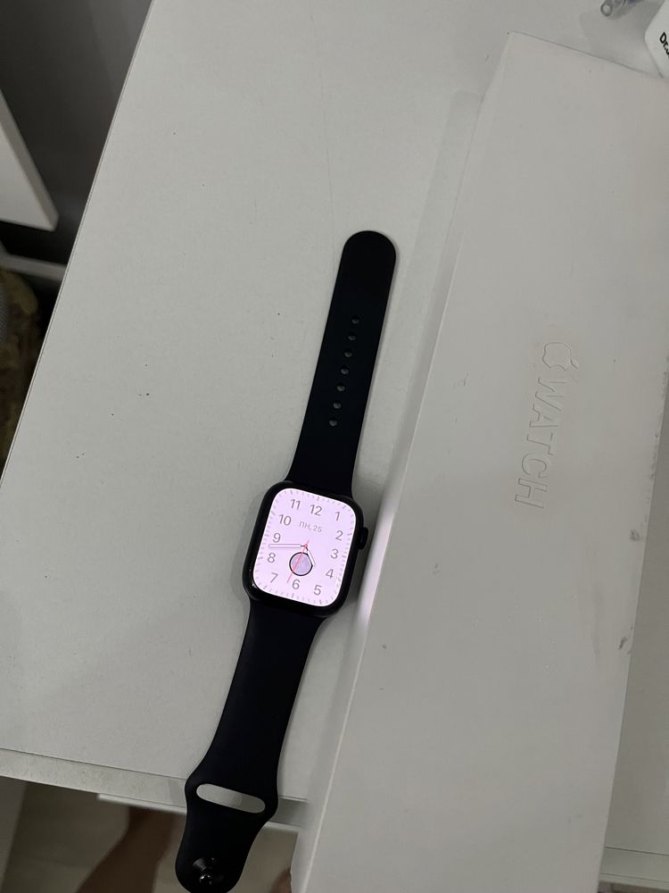 Apple watch Series 7