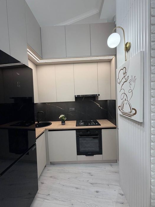 Квартира 2/10/10 Ц-2, Алайский
ЖК «Poytaxt Gavhari» (Пойтахт Гавхари)