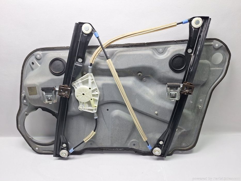 Macara geam stanga fata VOLKSWAGEN GOLF IV (1J1) [ 1997 - 2007 ] TDI (ATD, AXR) 74KW|101HP OEM 1J4837461