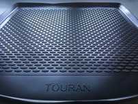 Стелка за багажник VW TOURAN, Туаран от 2003 до 2015г.
