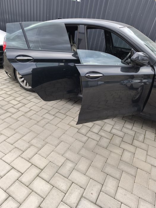 Ușă uși fata spate stânga dreapta BMW seria 5 F07 GT