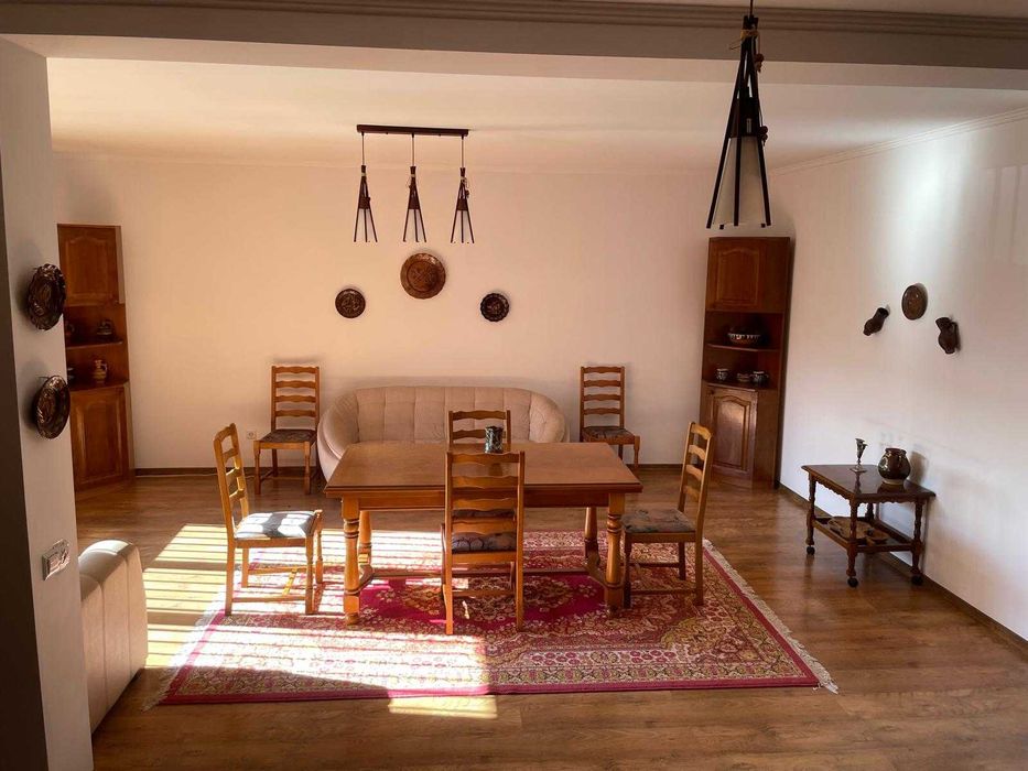 Proprietar: Casa de vanzare Crevedia/Buftea pret negociabil