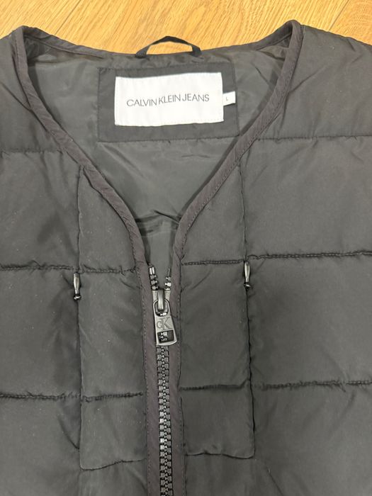 Мъжки елек Calvin Klein - L размер