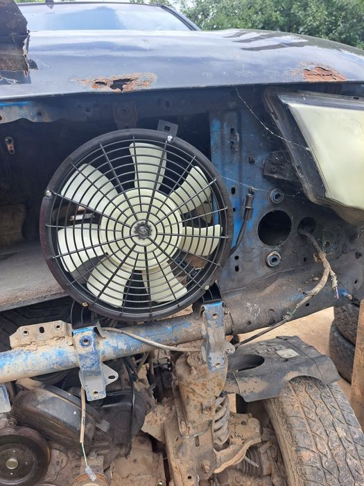 ventilator l200 electroventilator gmv l200 clima ac