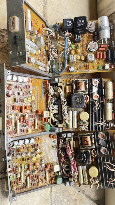 Електронна скрап.