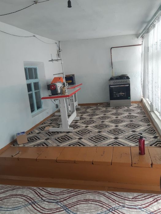 Срочно Дом сотилади ховли