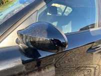 Oglinda/oglinzi electrice incalzite Bmw E87 2oo4-2oo7 Schwarz 2 668