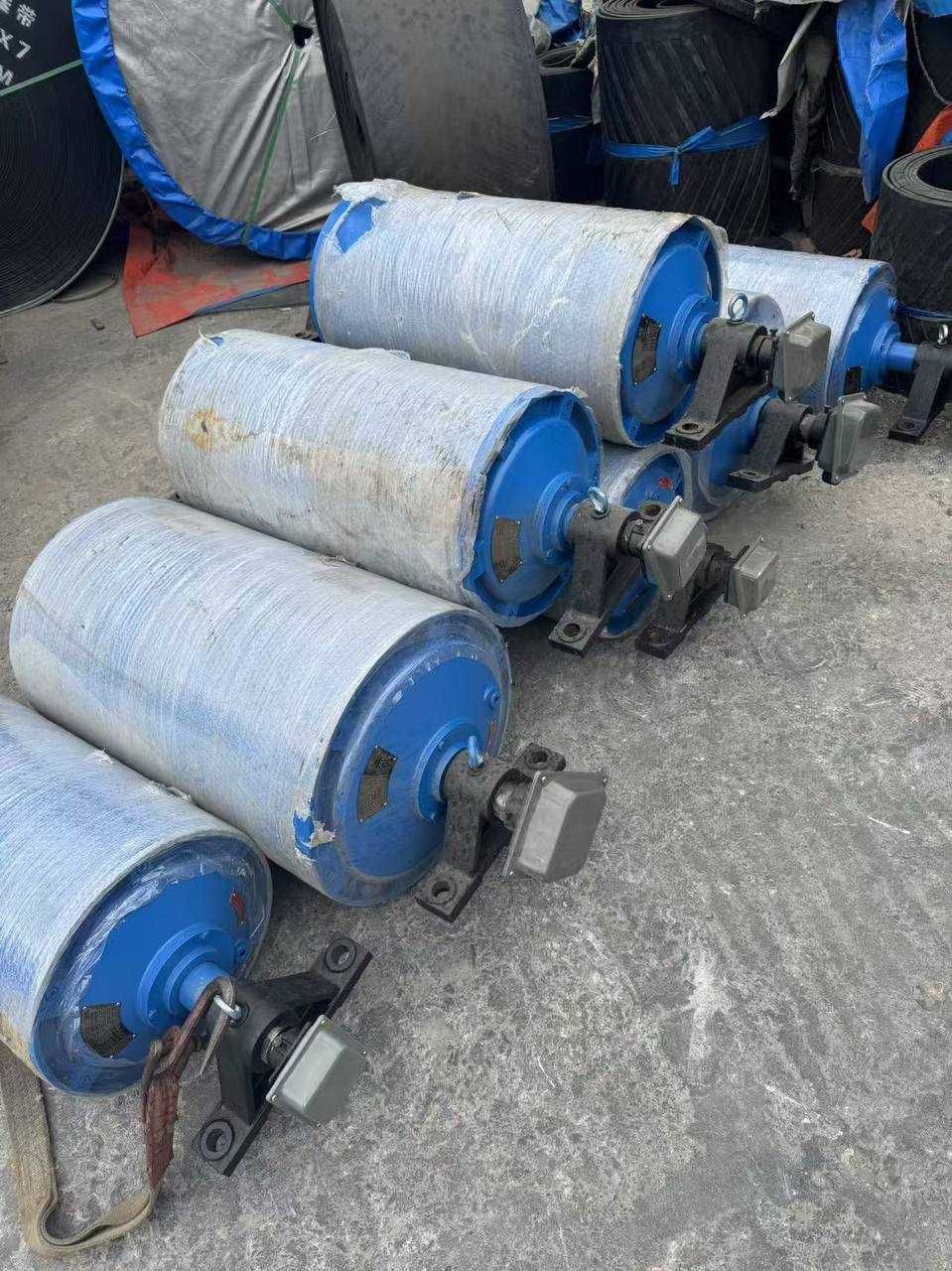 4 xil razmerdagi barabanlar sotuvda bor