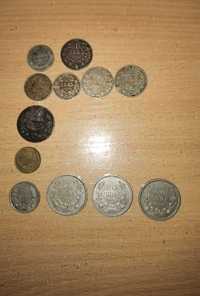 български монети и банкноти от 1925 г. до 1999 г.