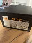 Блок питания Cougar STC 500w