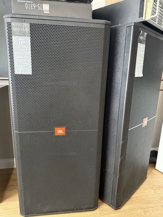 Музыкальная аппаратура