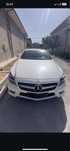 Cls kapot krilo w218