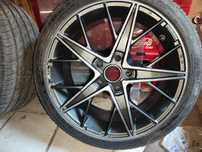 Oz guaranta 18 za BMW